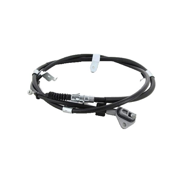 Cable Pull Parking Brake Disc Brake TRISCAN for e.g. TOYOTA AURIS