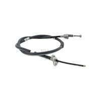 Seilzug Feststellbremse TRISCAN IAM-Expertise passend...