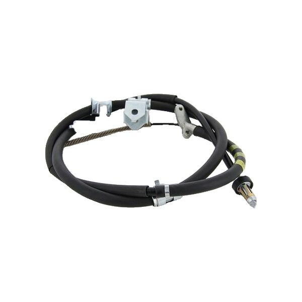 Seilzug Feststellbremse Scheibenbremse TRISCAN IAM-Expertise für TOYOTA LAND