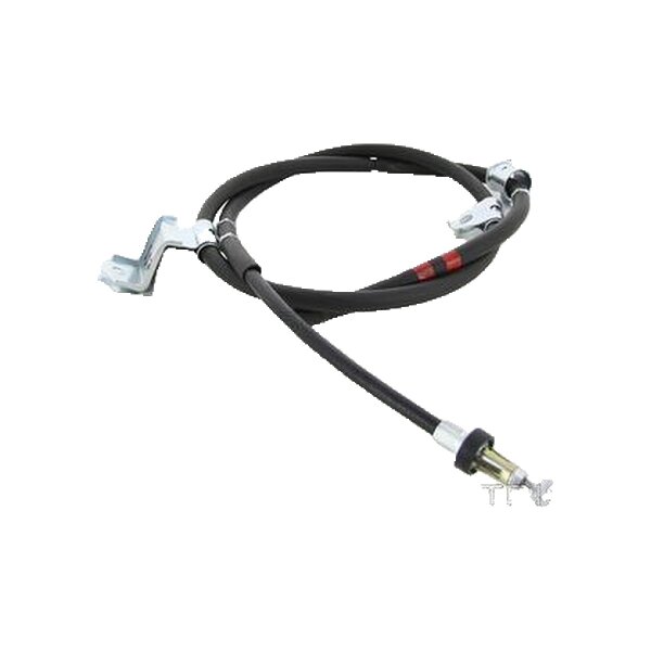 Cable Pull Parking Brake Disc Brake TRISCAN for e.g. TOYOTA LAND