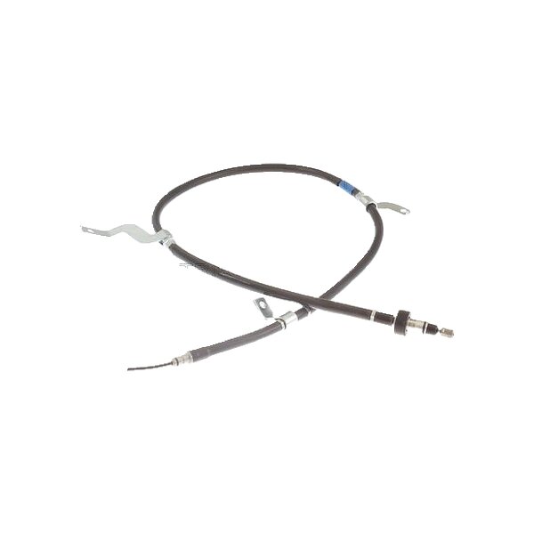 Seilzug Feststellbremse Scheibenbremse TRISCAN für TOYOTA PRIUS