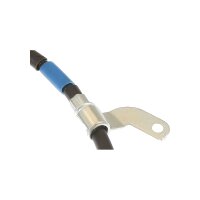 Seilzug Feststellbremse Scheibenbremse TRISCAN für...