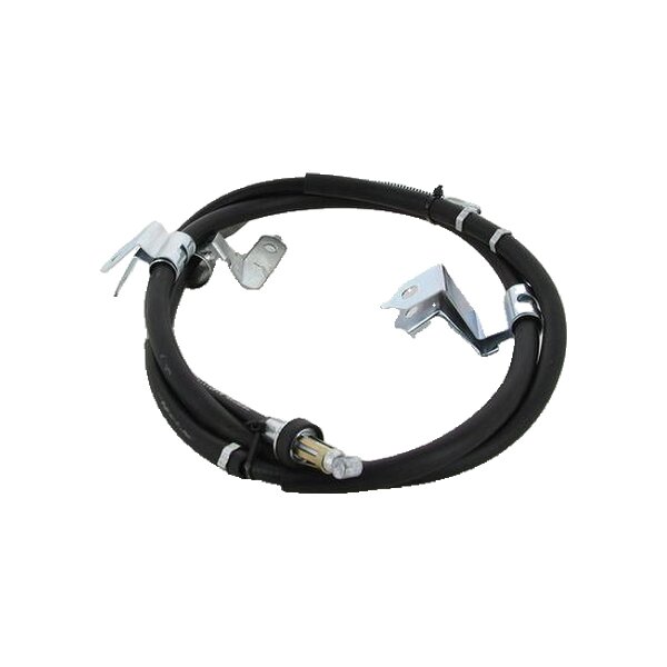 Seilzug Feststellbremse Scheibenbremse TRISCAN IAM-Expertise für TOYOTA LAND