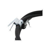 Seilzug Feststellbremse Scheibenbremse TRISCAN...