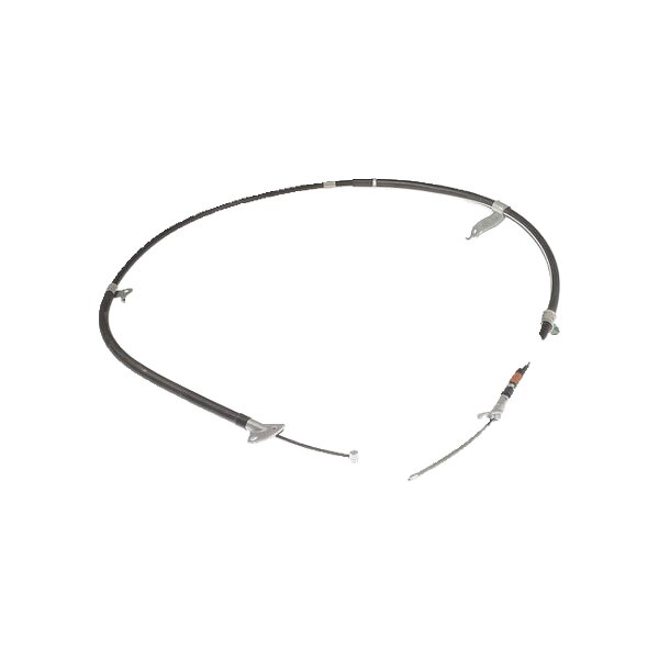 Cable Pull Parking Brake Disc Brake TRISCAN for e.g. TOYOTA RAV