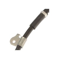 Cable Pull Parking Brake Disc Brake TRISCAN for e.g. TOYOTA RAV