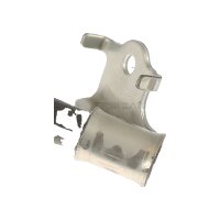 Cable Pull Parking Brake Disc Brake TRISCAN for e.g. TOYOTA RAV