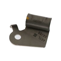 Seilzug Feststellbremse Trommelbremse TRISCAN...