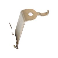 Seilzug Feststellbremse Trommelbremse TRISCAN...