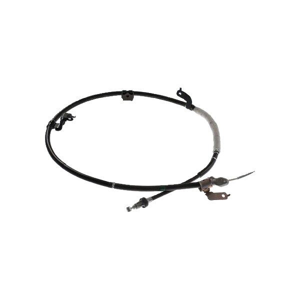 Seilzug Feststellbremse Scheibenbremse TRISCAN für u.a. TOYOTA LAND