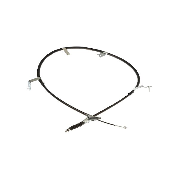 Seilzug Feststellbremse Scheibenbremse TRISCAN für u.a. TOYOTA PRIUS