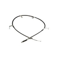 Seilzug Feststellbremse Scheibenbremse TRISCAN für...