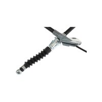 Seilzug Feststellbremse Scheibenbremse TRISCAN für u.a. TOYOTA PRIUS