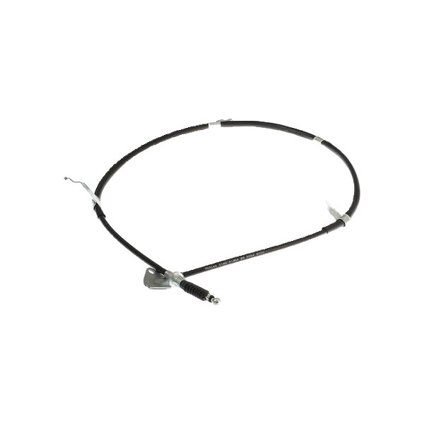 Seilzug Feststellbremse Scheibenbremse TRISCAN für u.a. TOYOTA PRIUS