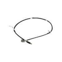 Seilzug Feststellbremse Scheibenbremse TRISCAN für...