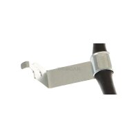 Seilzug Feststellbremse Scheibenbremse TRISCAN für u.a. TOYOTA PRIUS