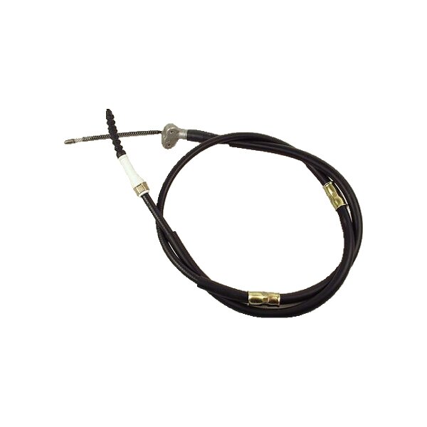 Cable Pull Parking Brake Discs/Drum TRISCAN for TOYOTA CAMRY and others