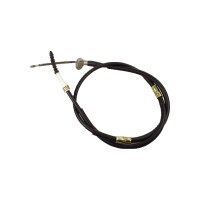 Cable Pull Parking Brake Discs/Drum TRISCAN for TOYOTA...