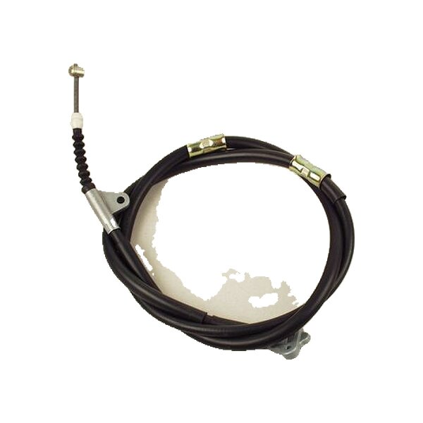 Seilzug Feststellbremse Scheiben/Trommel TRISCAN für u.a. TOYOTA CARINA