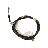 Seilzug Feststellbremse Scheiben/Trommel TRISCAN für...