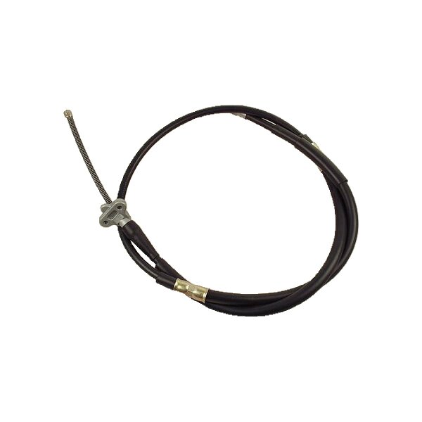 Seilzug Feststellbremse Scheiben/Trommel TRISCAN für u.a. TOYOTA CARINA