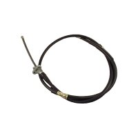 Seilzug Feststellbremse Scheiben/Trommel TRISCAN für...