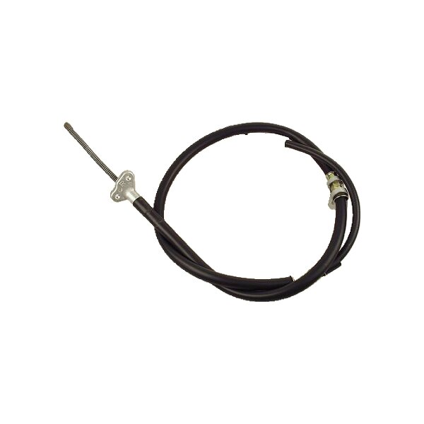 Cable Pull Parking Brake Discs/Drum TRISCAN for TOYOTA CELICA and others