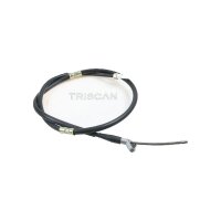 Seilzug Feststellbremse Scheiben/Trommel TRISCAN für...