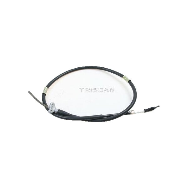 Seilzug Feststellbremse Scheiben/Trommel TRISCAN für u.a. TOYOTA CELICA