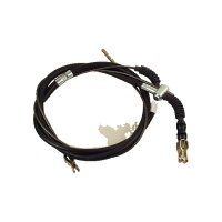 Seilzug Feststellbremse Scheiben/Trommel TRISCAN für...