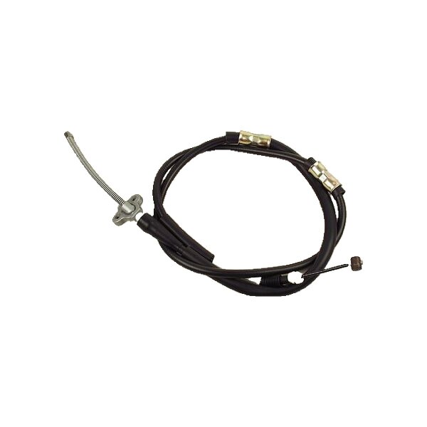 Seilzug Feststellbremse Trommelbremse TRISCAN für u.a. TOYOTA COROLLA