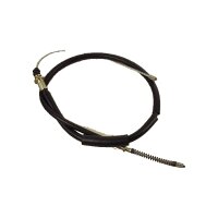 Cable Pull Parking Brake Discs/Drum TRISCAN for NISSAN...