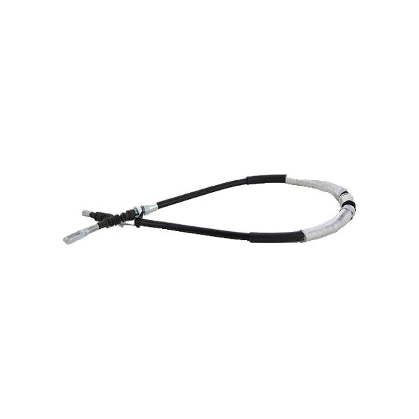 Seilzug Feststellbremse Scheibenbremse TRISCAN für u.a. NISSAN CABSTAR