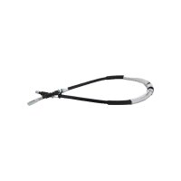 Seilzug Feststellbremse Scheibenbremse TRISCAN für...