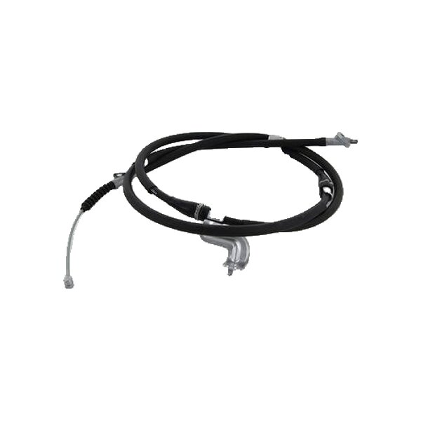 Cable Pull Parking Brake Drum Brake TRISCAN for e.g. NISSAN NAVARA