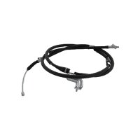 Seilzug Feststellbremse Trommelbremse TRISCAN für...