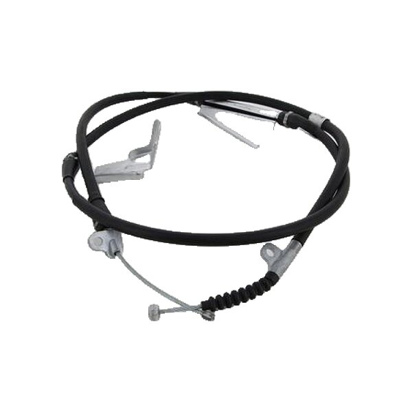 Seilzug Feststellbremse Trommelbremse TRISCAN für u.a. NISSAN NAVARA