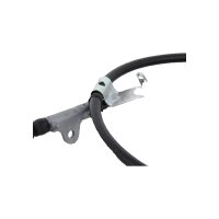 Cable Pull Parking Brake Disc Brake TRISCAN for NISSAN MICRA