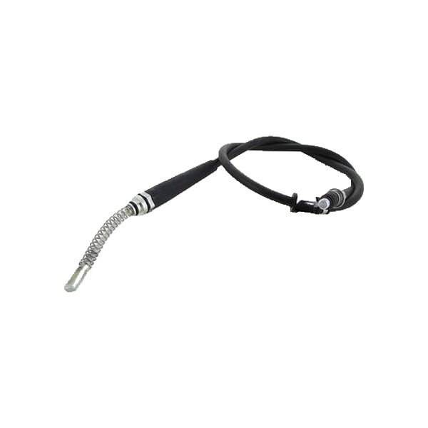 Seilzug Feststellbremse TRISCAN IAM-Expertise für u.a. NISSAN CABSTAR