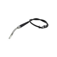 Seilzug Feststellbremse TRISCAN IAM-Expertise für...