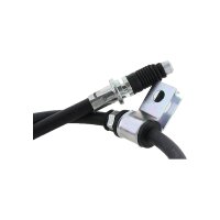 Seilzug Feststellbremse TRISCAN IAM-Expertise für...