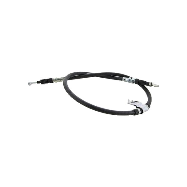 Cable Pull Parking Brake Disc Brake TRISCAN for NISSAN CABSTAR