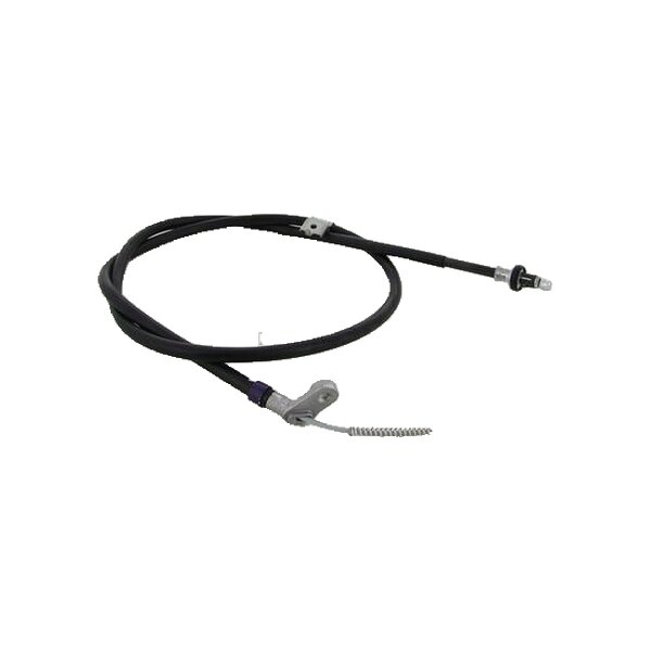 Cable Pull Parking Brake Disc Brake TRISCAN for e.g. NISSAN JUKE