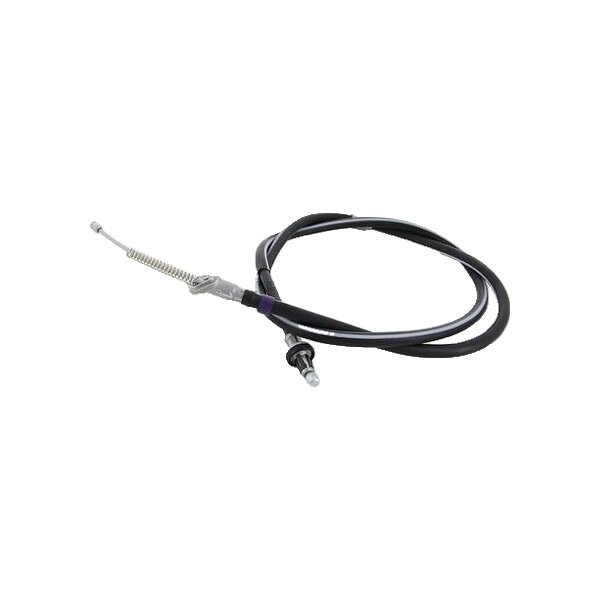 Cable Pull Parking Brake Disc Brake TRISCAN for e.g. NISSAN JUKE