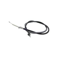 Seilzug Feststellbremse Scheibenbremse TRISCAN für...