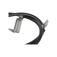 Cable Pull Parking Brake Disc Brake TRISCAN IAM-Expertise...