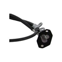 Seilzug Feststellbremse Trommelbremse TRISCAN...