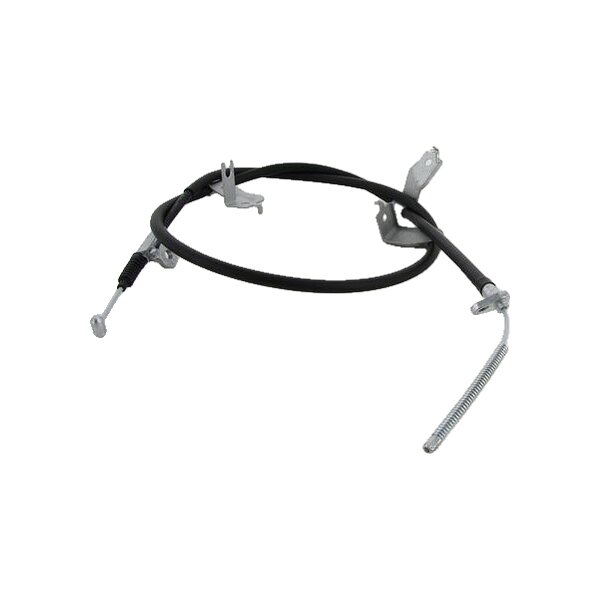 Seilzug Feststellbremse TRISCAN IAM-Expertise für u.a. NISSAN NV200