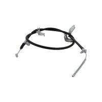 Seilzug Feststellbremse TRISCAN IAM-Expertise für...