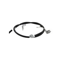 Seilzug Feststellbremse TRISCAN IAM-Expertise für...